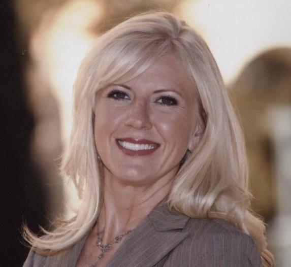 Gina Dannenbring